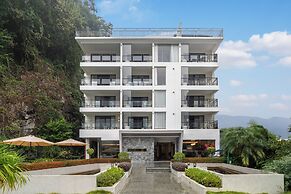 Yangshuo-Greenery Retreat