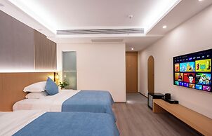 Yangshuo-Greenery Retreat