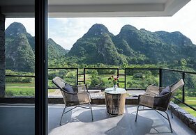 Yangshuo-Greenery Retreat