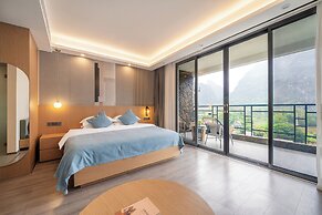 Yangshuo-Greenery Retreat