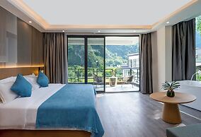 Yangshuo-Greenery Retreat