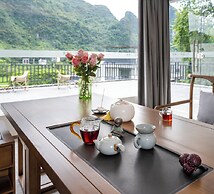 Yangshuo-Greenery Retreat