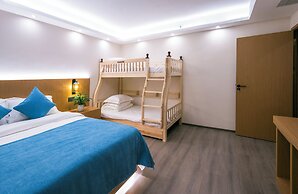 Yangshuo-Greenery Retreat