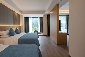 Yangshuo-Greenery Retreat