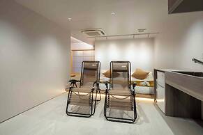 KUTSUROGI SAUNA and STAY