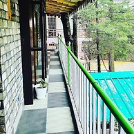 Cedar Woods - A Boutique Resort