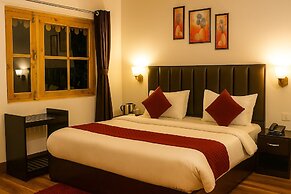 Cedar Woods - A Boutique Resort