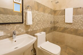 Cedar Woods - A Boutique Resort
