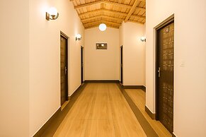 Cedar Woods - A Boutique Resort