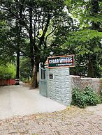Cedar Woods - A Boutique Resort