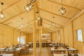 Cedar Woods - A Boutique Resort