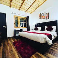 Cedar Woods - A Boutique Resort