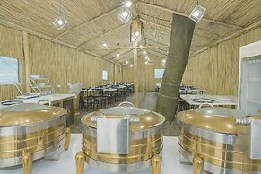 Cedar Woods - A Boutique Resort