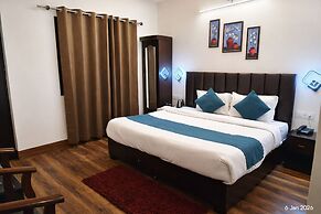 Cedar Woods - A Boutique Resort
