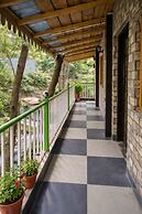 Cedar Woods - A Boutique Resort