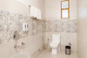 Cedar Woods - A Boutique Resort
