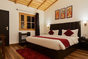 Cedar Woods - A Boutique Resort