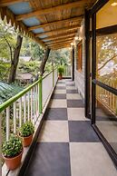 Cedar Woods - A Boutique Resort