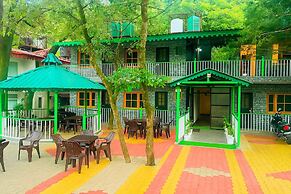 Cedar Woods - A Boutique Resort