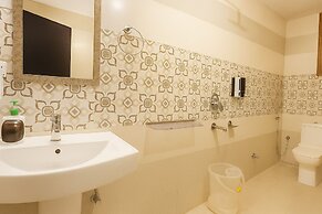 Cedar Woods - A Boutique Resort