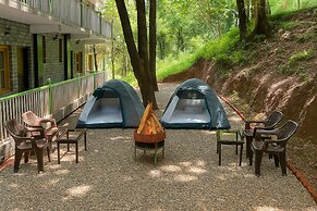 Cedar Woods - A Boutique Resort