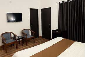 Cedar Woods - A Boutique Resort