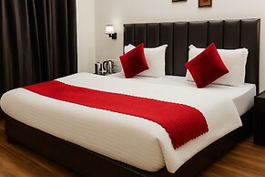 Cedar Woods - A Boutique Resort