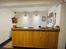 Cedar Woods - A Boutique Resort