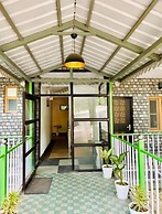 Cedar Woods - A Boutique Resort