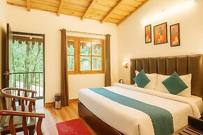 Cedar Woods - A Boutique Resort