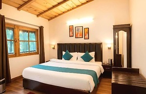 Cedar Woods - A Boutique Resort