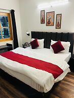 Cedar Woods - A Boutique Resort