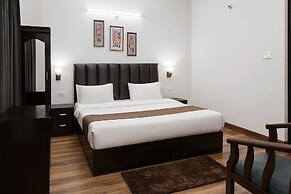 Cedar Woods - A Boutique Resort