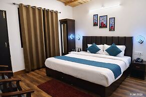 Cedar Woods - A Boutique Resort
