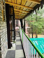 Cedar Woods - A Boutique Resort
