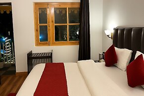 Cedar Woods - A Boutique Resort