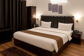 Cedar Woods - A Boutique Resort