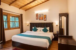 Cedar Woods - A Boutique Resort