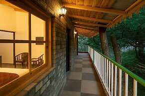 Cedar Woods - A Boutique Resort