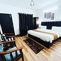 Cedar Woods - A Boutique Resort