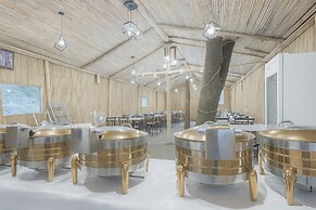 Cedar Woods - A Boutique Resort