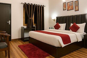 Cedar Woods - A Boutique Resort