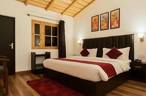 Cedar Woods - A Boutique Resort