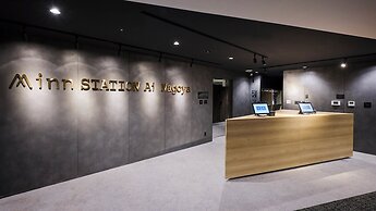 Minn STATION Ai Nagoya