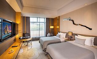the Star Hotel