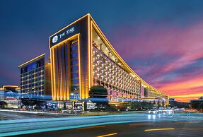 the Star Hotel