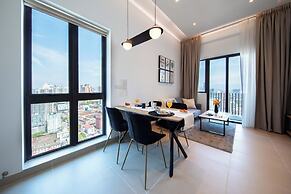 NaiBnB @ The Colony by Infinitum