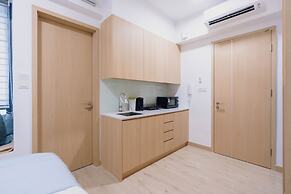 NaiBnB @ The Colony by Infinitum
