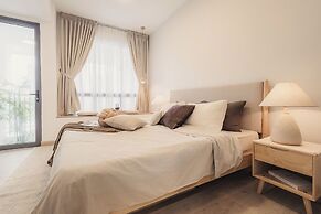 NaiBnB @ The Colony by Infinitum