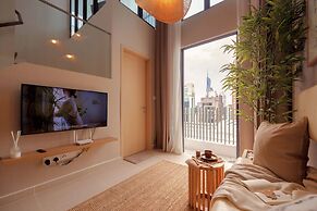 NaiBnB @ The Colony by Infinitum